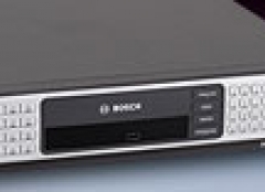 Bosch Divar XF Hybrid Digital Recorder