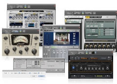 Digidesign ProTools 8 LE003 Music Production Toolkit 2