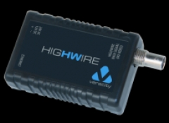 VERACITY HIGHWIRE Ethernet Over Coax
