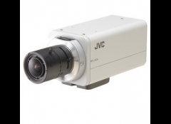 JVC VN-T16U LOLUX HD 1080p box camera