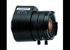 Comutar External Aspherical Glass Varifocal lense (4.5 to 12.5mm F1.2) Auto Iris IR pass