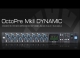 Focusrite OCTOPRE MKII DYNAMIC 8-Channels of 24-bit/96 kHz
